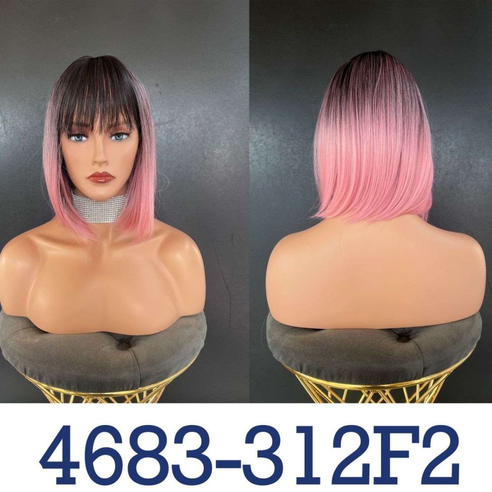 Hilmi Akbay Peruk Model No:4683-312F2