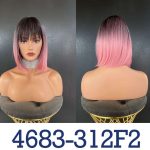 Hilmi Akbay Peruk Model No:4683-312F2