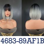Hilmi Akbay Peruk Model No:4683-89AF1B