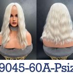 Hilmi Akbay Peruk Model No:9045-60A-Psiz