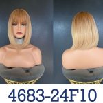Hilmi Akbay Peruk Model No:4683-24F10