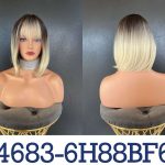 Hilmi Akbay Peruk Model No:4683-6H88BF6