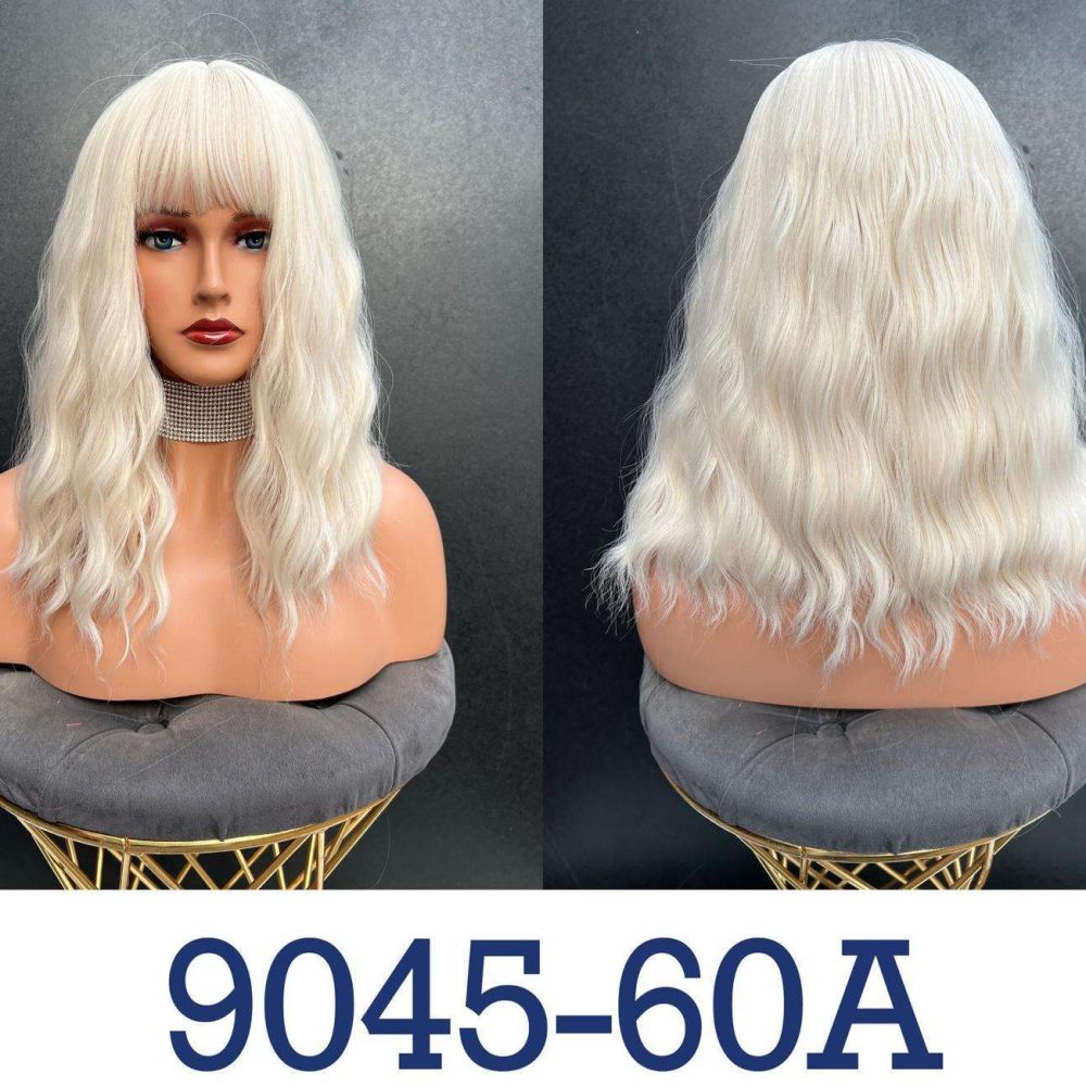 Hilmi Akbay Peruk Model No:9045-60A