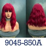 Hilmi Akbay Peruk Model No:9045-850A