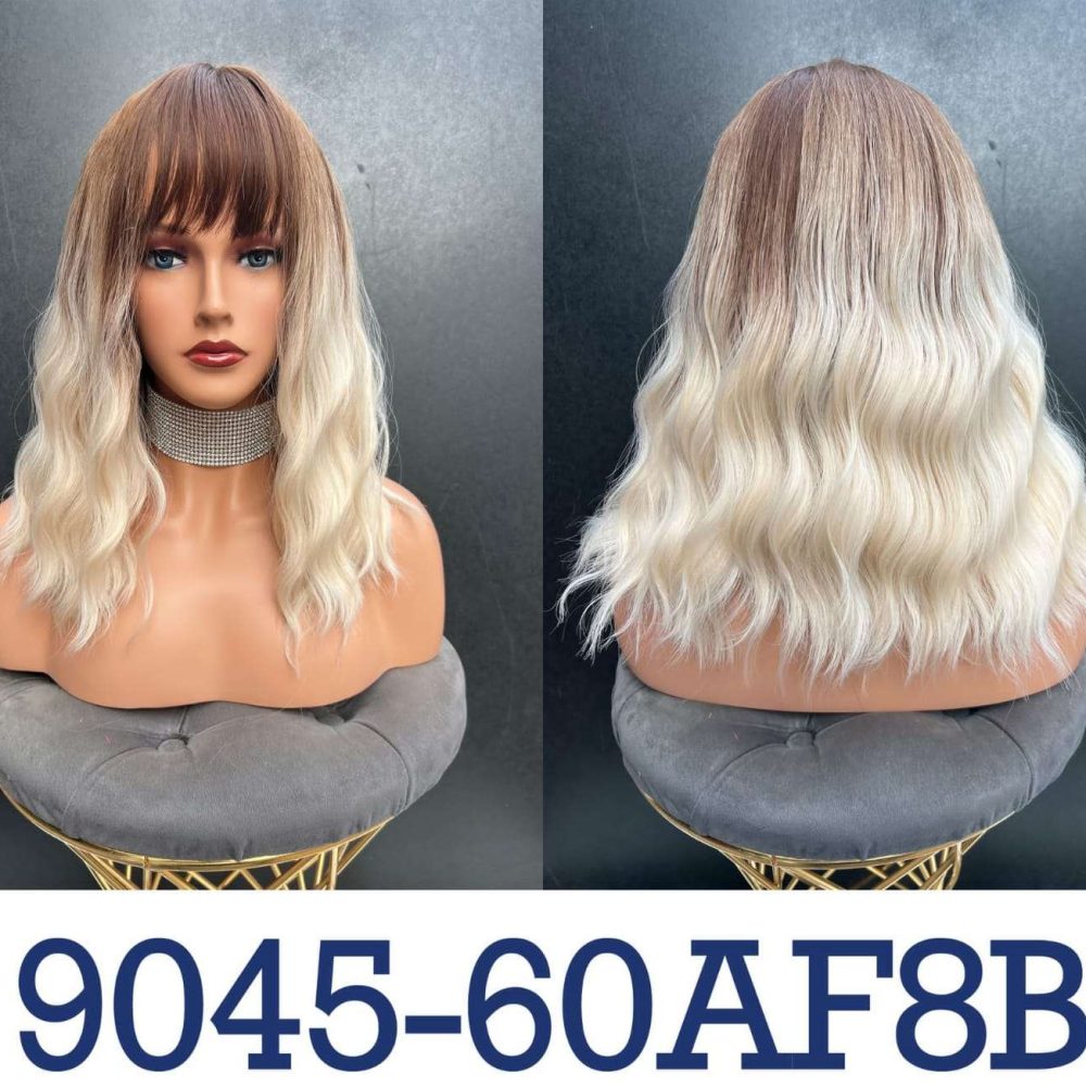 Hilmi Akbay Peruk Model No:9045-60AF8B