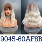 Hilmi Akbay Peruk Model No:9045-60AF8B