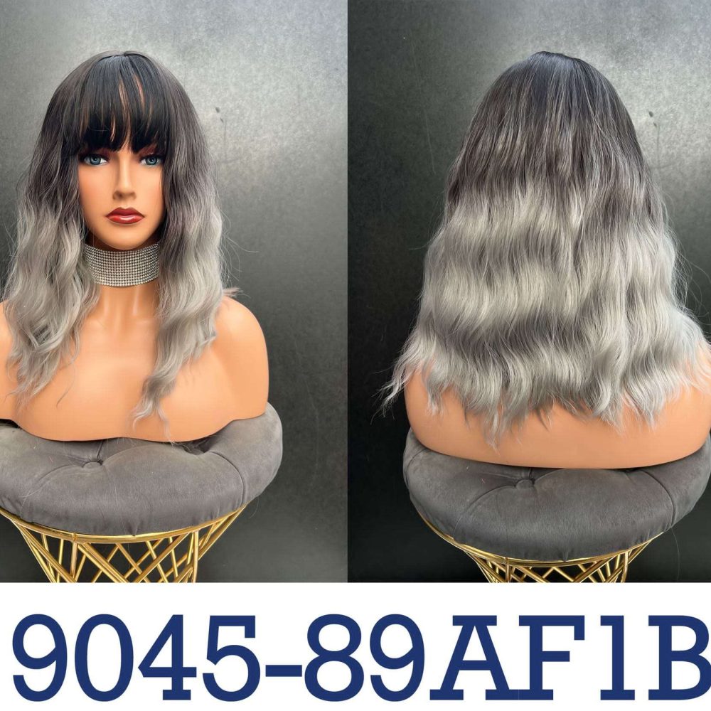 Hilmi Akbay Peruk Model No:9045-89AF1B