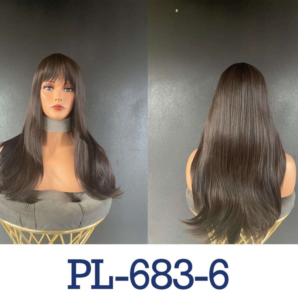 Hilmi Akbay Peruk Model No:PL-683-6