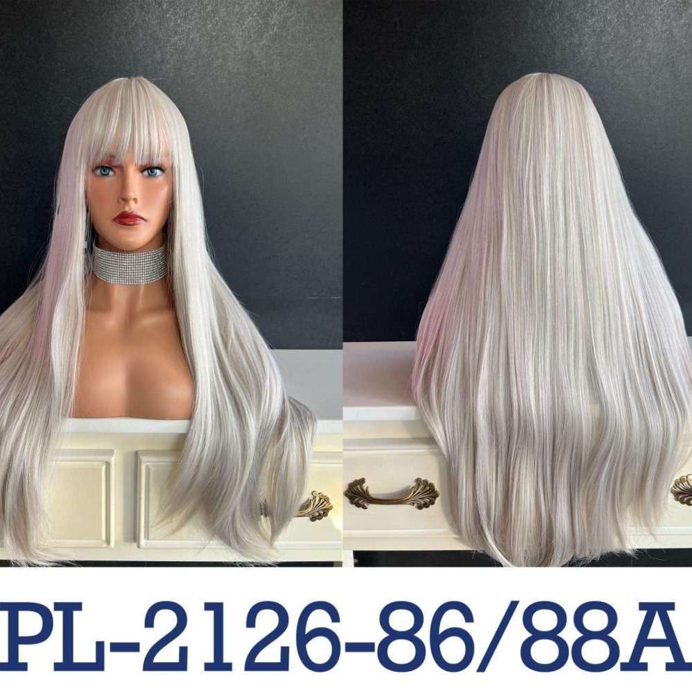 Hilmi Akbay Peruk Model No:PL-2126-86/88A