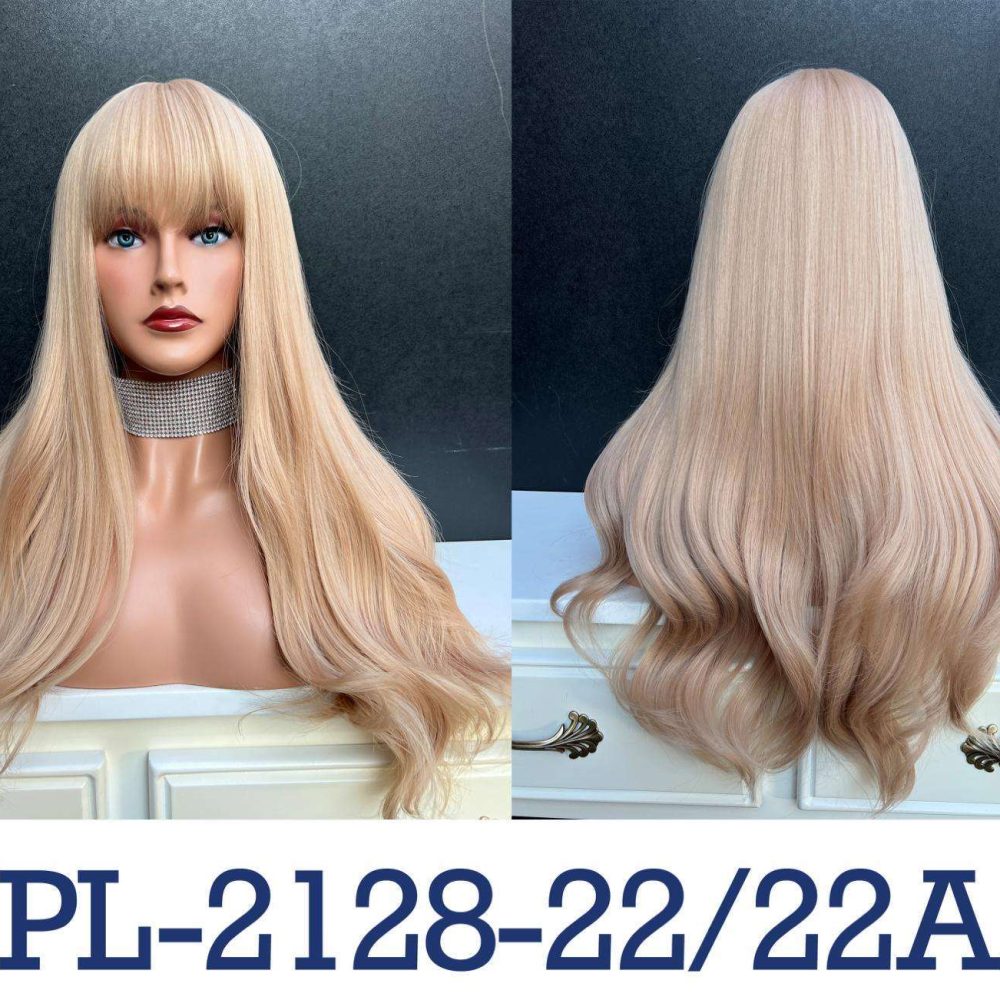 Hilmi Akbay Peruk Model No:PL-2126-22/22A