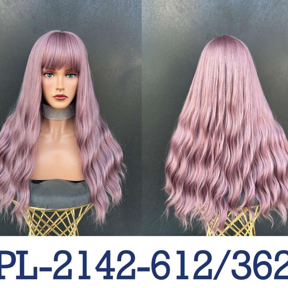 Hilmi Akbay Peruk Model No:PL-2142-612/362