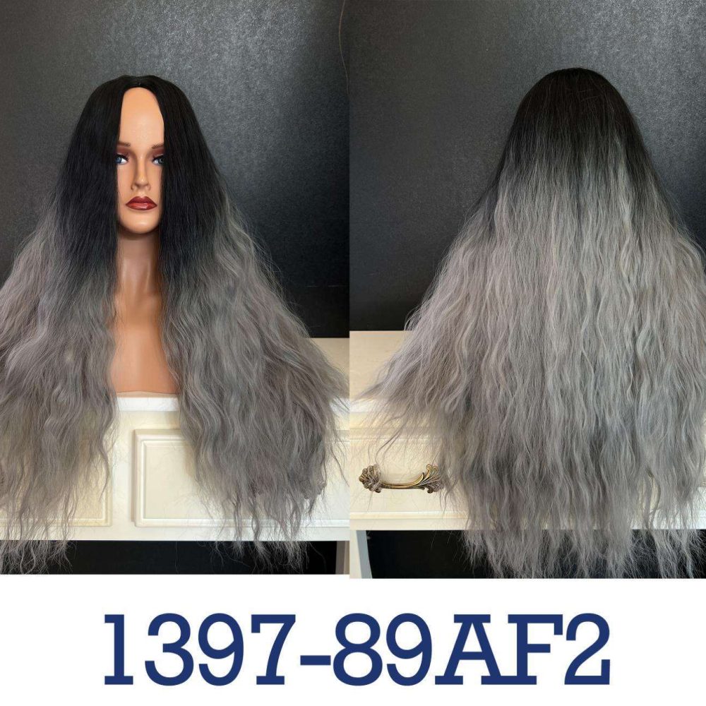 Hilmi Akbay Peruk Model No:1397-89AF2