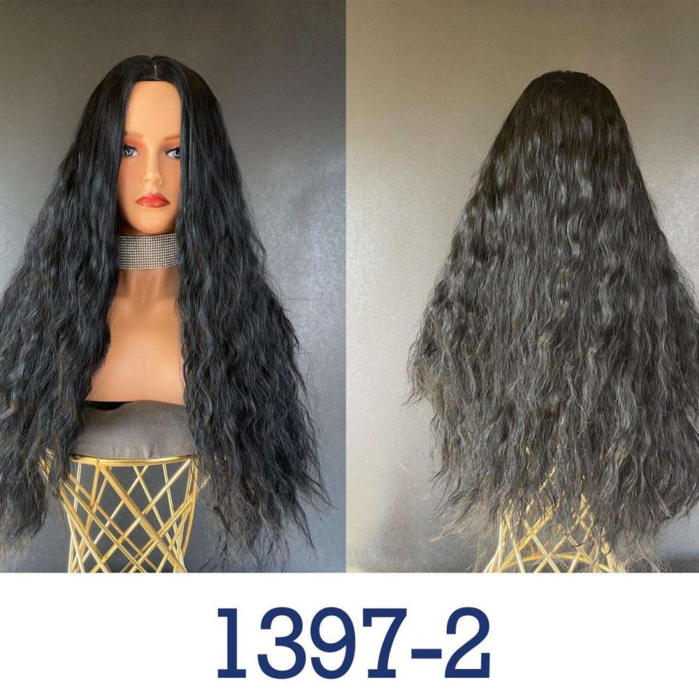 Hilmi Akbay Peruk Model No:1397-2