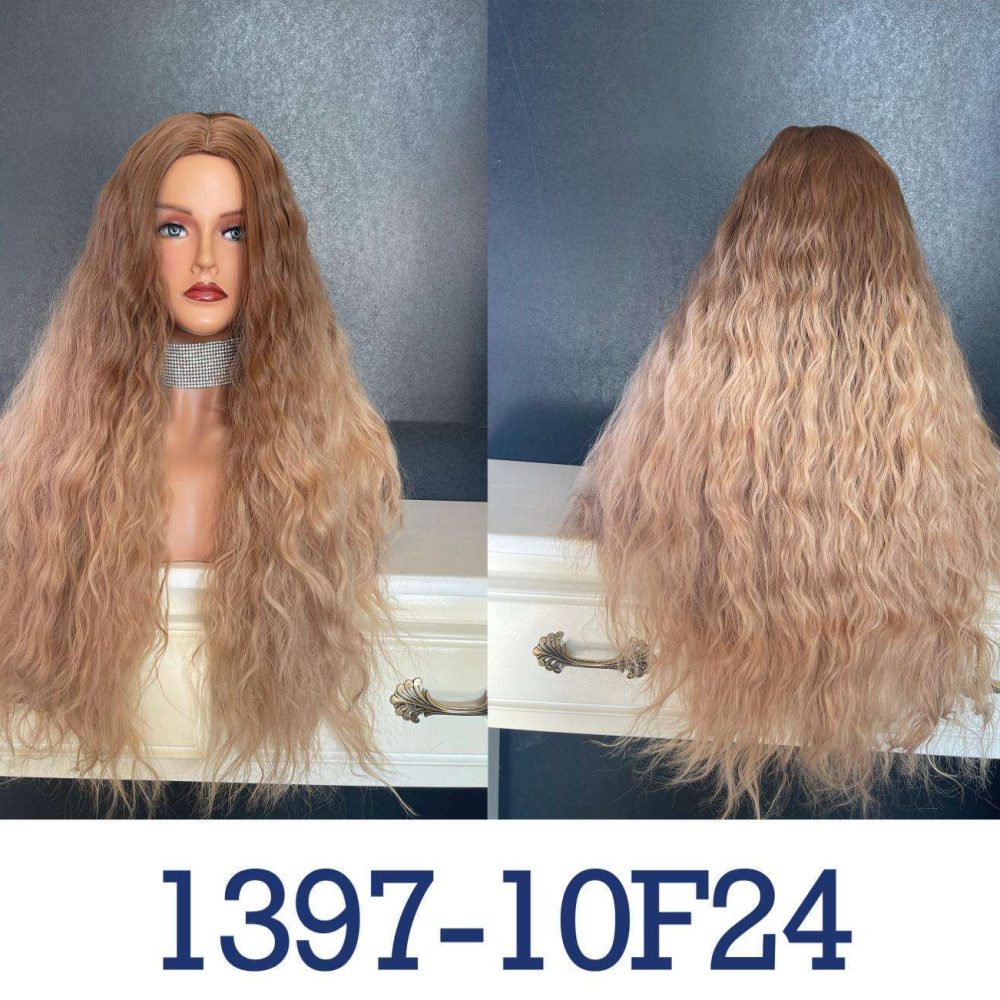 Hilmi Akbay Peruk Model No:1397-10