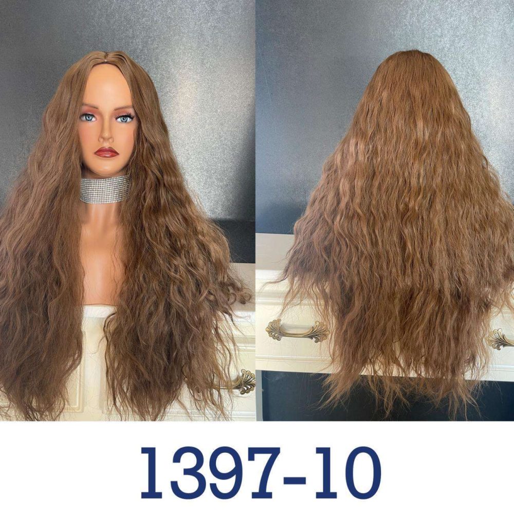 Hilmi Akbay Peruk Model No:1397-10