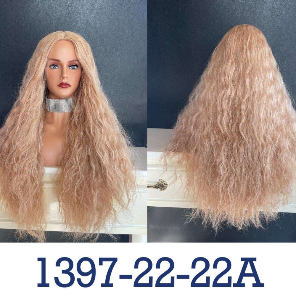 Hilmi Akbay Peruk Model No:1397-22-22A