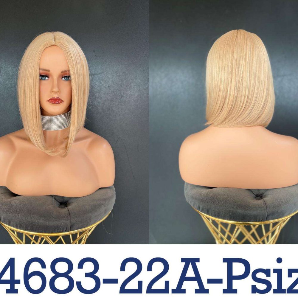 Hilmi Akbay Peruk Model No:4683-22/A-Psiz