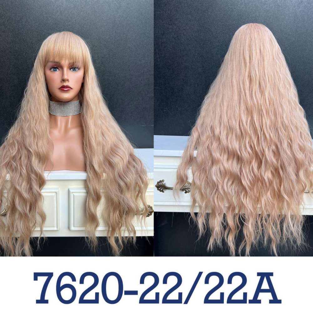 Hilmi Akbay Peruk Model No:7620-22/22A