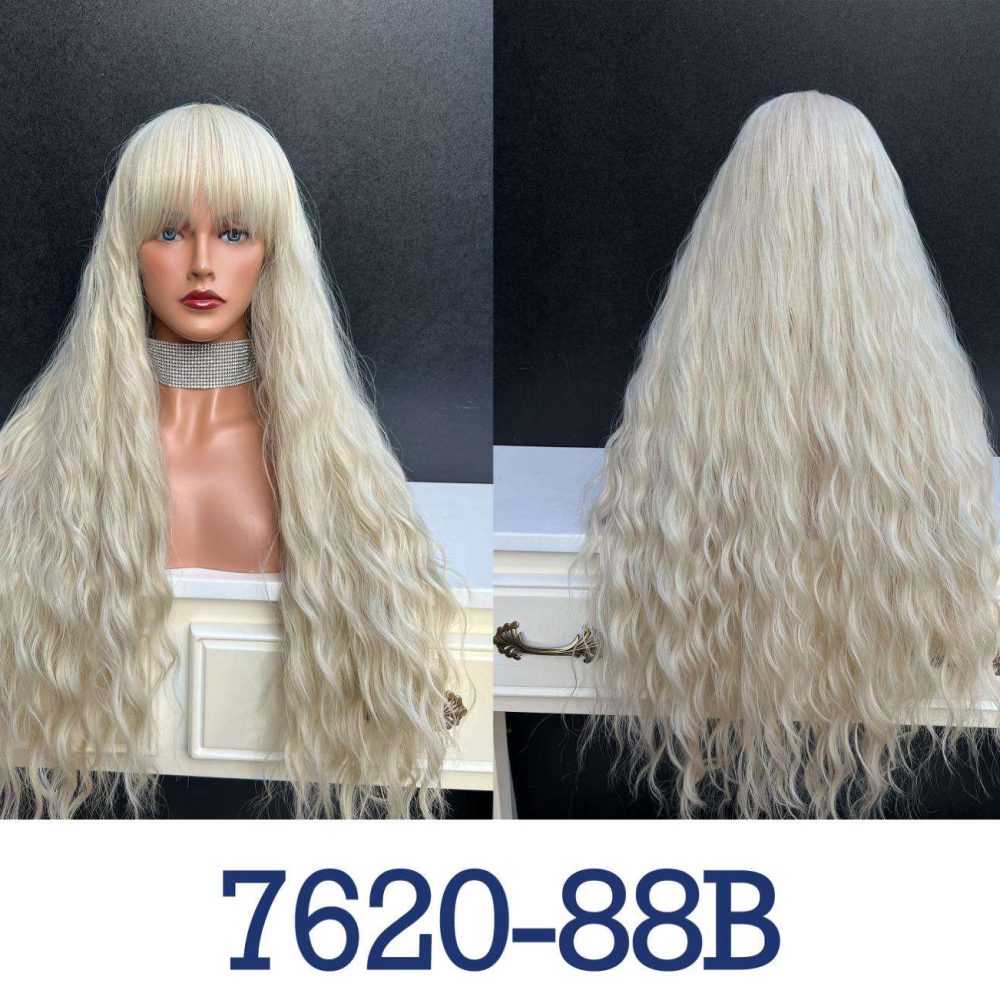 Hilmi Akbay Peruk Model No:7620-88B