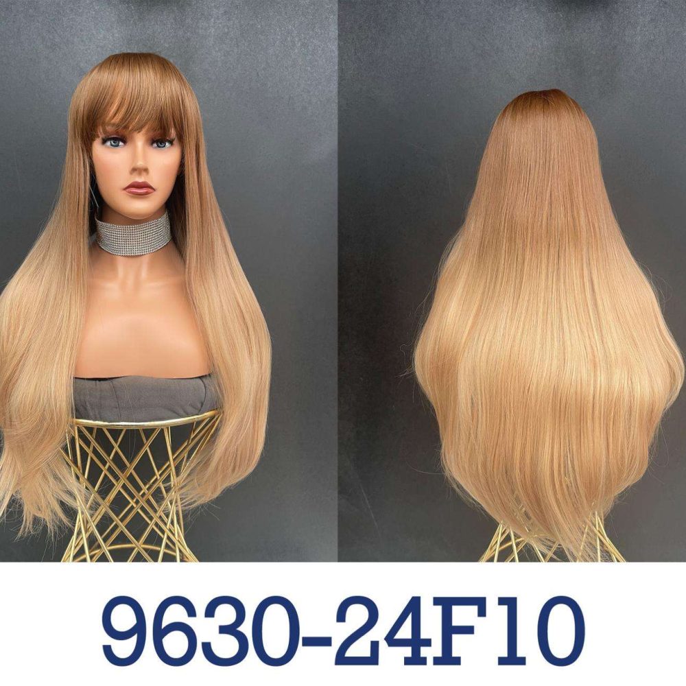 Hilmi Akbay Peruk Model No:9630-24F10