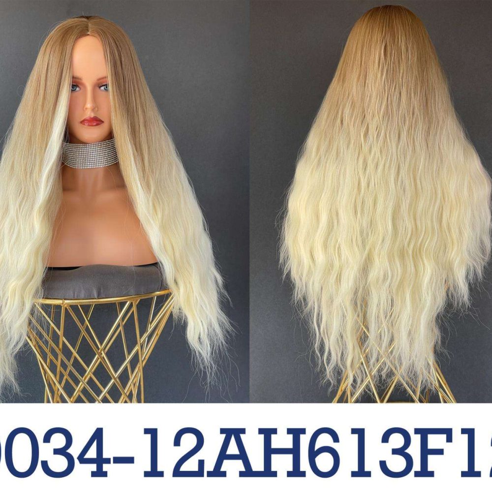 Hilmi Akbay Peruk Model No:9034-12AH613F12