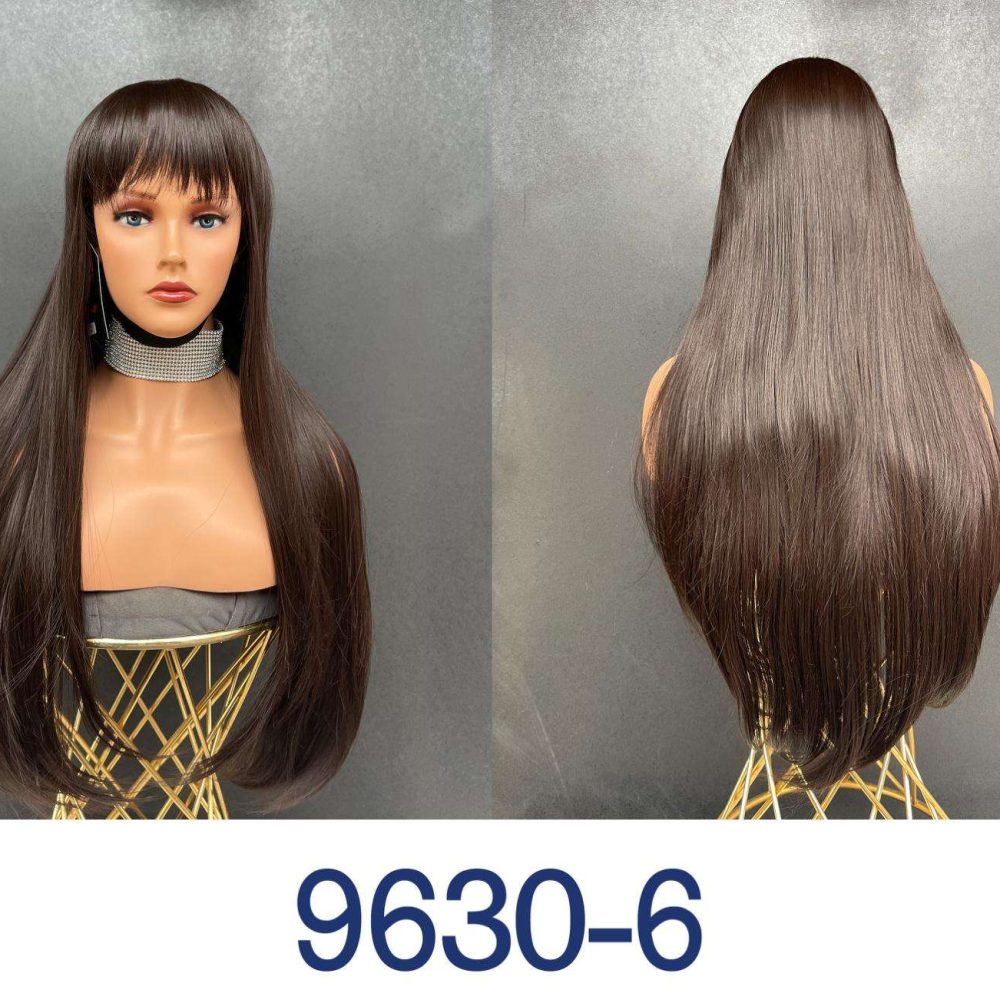 Hilmi Akbay Peruk Model No:9630-6