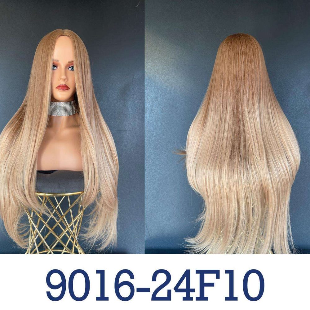 Hilmi Akbay Peruk Model No:9016-24F10