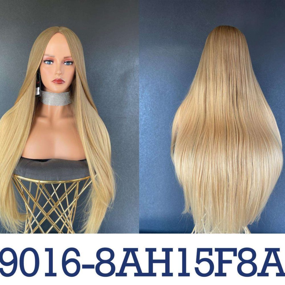 Hilmi Akbay Peruk Model No:9016-8AH15F8A