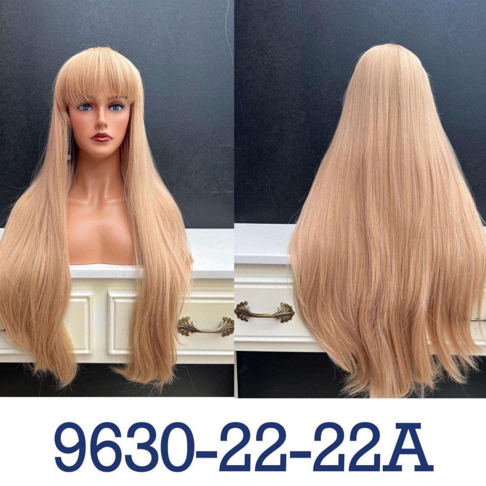 Hilmi Akbay Peruk Model No:9630-22-22A