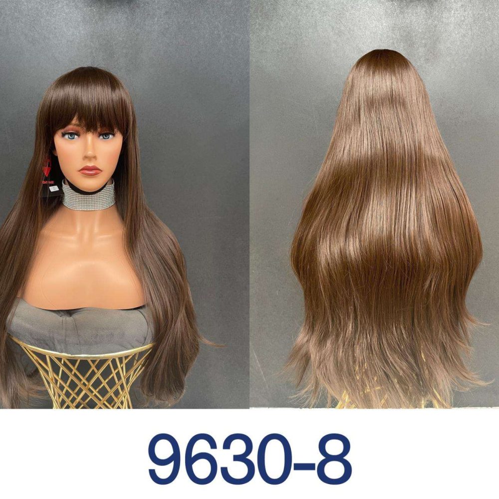 Hilmi Akbay Peruk Model No:9630-8