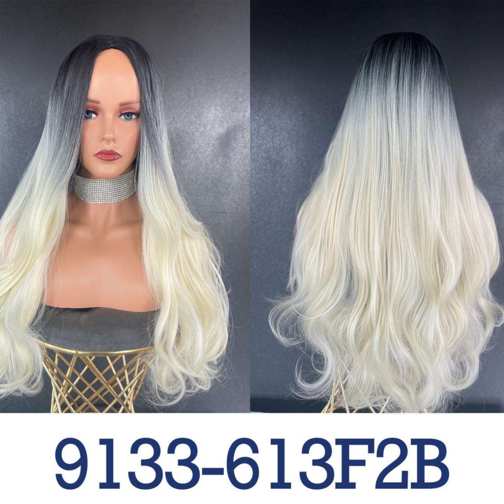 Hilmi Akbay Peruk Model No:9133-613F2B