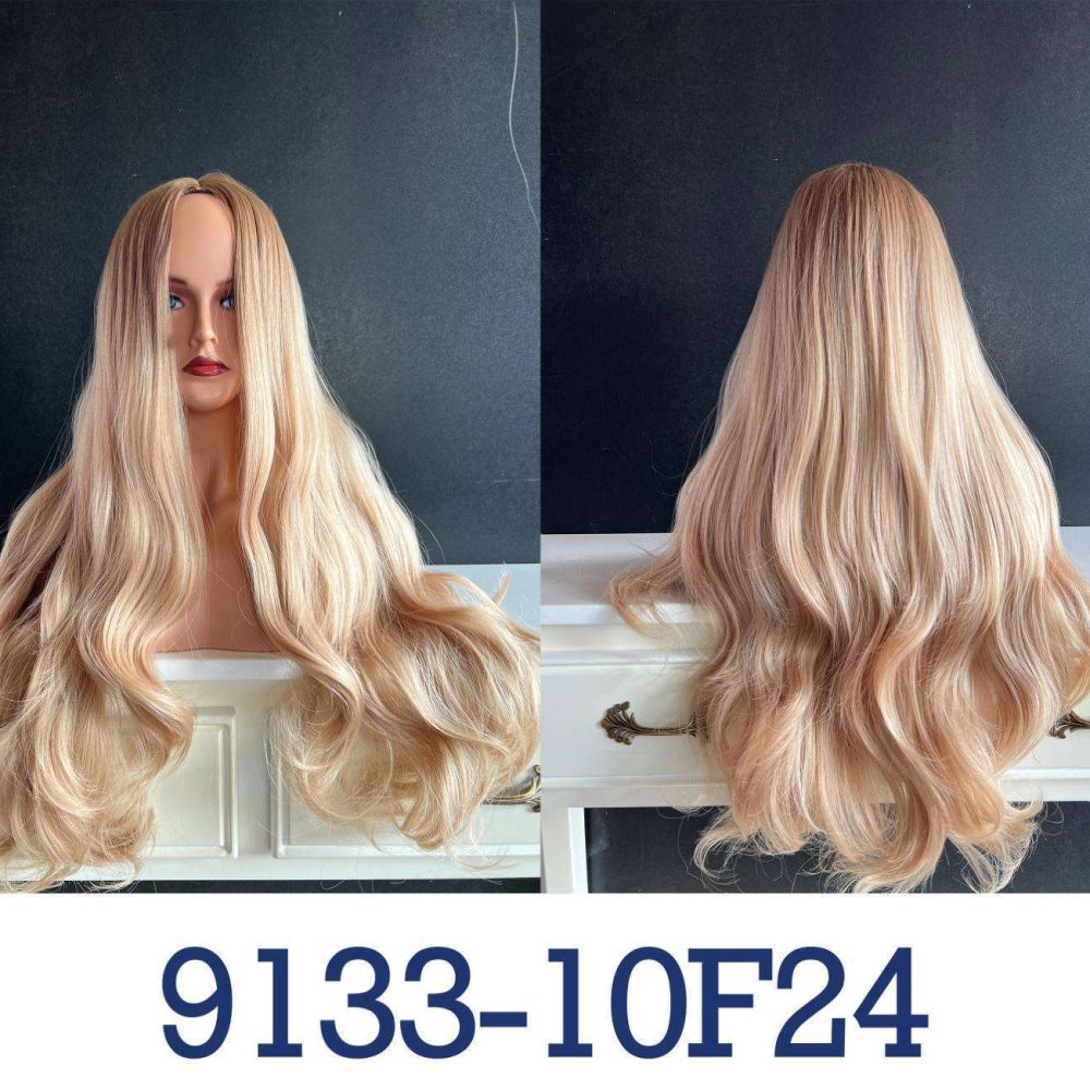 Hilmi Akbay Peruk Model No:9133-10F24