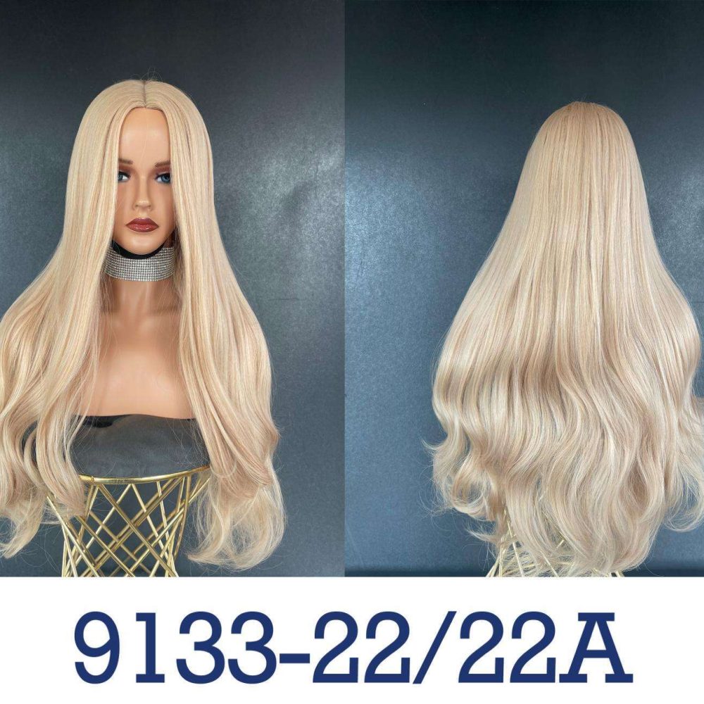 Hilmi Akbay Peruk Model No:9133-22/22A