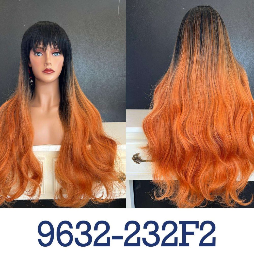 Hilmi Akbay Peruk Model No:96-32-232F