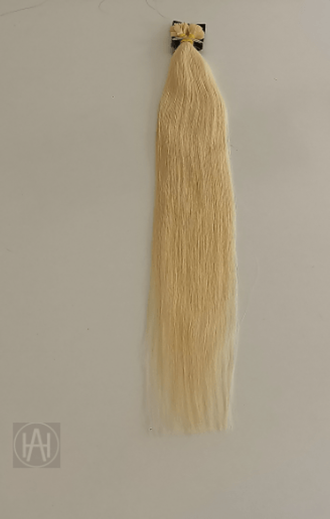 70 CM ÖZBEK SAÇI PLATIN 200 ADET