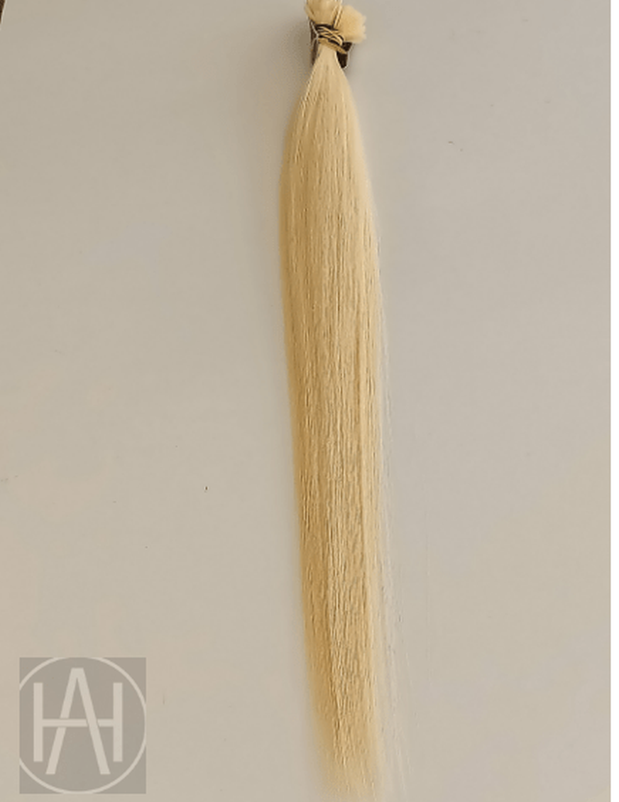 60 CM ÖZBEK SAÇI 200 ADET